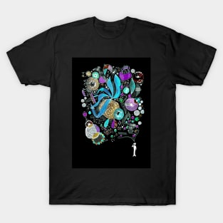 MY CRAZY BRAIN T-Shirt